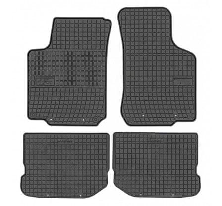 FROGUM Koberce gumové Seat Leon I 1999 - 2005