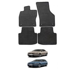 Petex Koberce gumové Volkswagen Passat B8 2014-