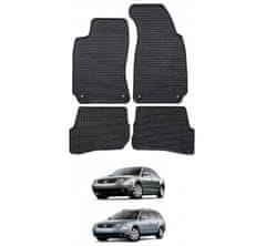 Petex Koberce gumové Volkswagen Passat 1996 - 2005