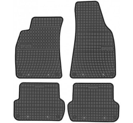 FROGUM Koberce gumové Seat Exeo 2009 -