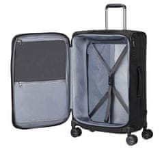 Samsonite Spectrolite 3.0 SPINNER 68/25 EXP Black