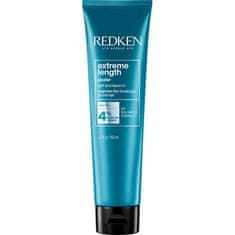 Redken Bezoplachová péče pro posílení délky vlasů Extreme Length (Leave-in Treatment with Biotin) (Objem 150 ml)