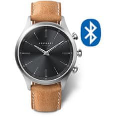 Kronaby Vodotěsné Connected watch Sekel S3123/1