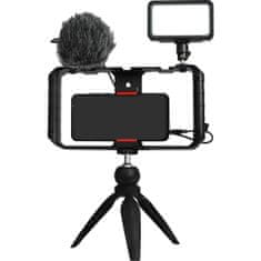 Synco Vlogger Kit 1 / 3,5mm