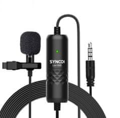 mikrofon Lav-S6E 3,5mm