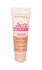 Kraftika 25ml insta strobing, gold glow, rozjasňovač