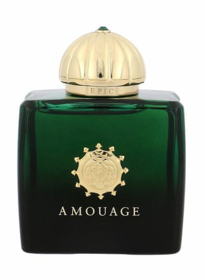 Amouage 100ml epic woman, parfémovaná voda