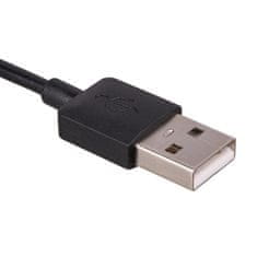 Akyga AK-SW-07 USB nabíjecí kabel pro Samsung Galaxy Fit 2
