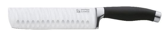 CS-Solingen Nůž kuchyňský tepanyaki 18 cm SHIKOKU CS-020118