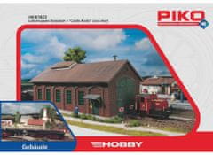 Piko Hobby Výtopna (depo) Burgstein - 61823