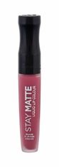 Kraftika 5.5ml stay matte, 210 rose & shine, rtěnka