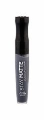 Kraftika 5.5ml stay matte, 850 shadow, rtěnka