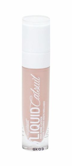 Wet n wild 5.7g megalast liquid catsuit high-shine