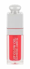 Christian Dior 6ml addict lip glow oil, 015 cherry