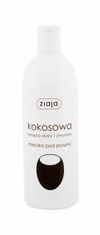 Kraftika 500ml ziaja coconut, sprchový krém