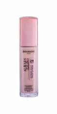 Bourjois Paris 30ml always fabulous 24h spf20, 125 ivory