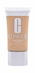 Clinique 30ml even better refresh, wn 12 meringue, makeup