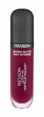 Revlon 5.9ml ultra hd matte lip mousse, 820 crimson sky