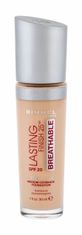 Kraftika 30ml lasting finish breathable 25hr spf20