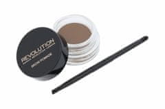 Kraftika 2.5g brow pomade, blonde