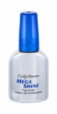 Sally Hansen 13.3ml mega shine top coat, péče o nehty