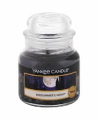 Yankee Candle 104g midsummers night, vonná svíčka