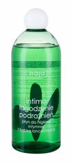 Kraftika 500ml ziaja intimate plantain, intimní kosmetika