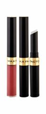 Max Factor 4.2g lipfinity 24hrs, 350 essential brown, rtěnka