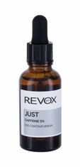 Revox 30ml just 5% caffeine solution, oční gel