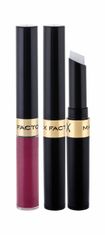 Max Factor 4.2g lipfinity 24hrs, 330 essential burgundy