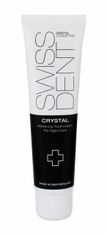 Swissdent 100ml crystal repair & whitening, zubní pasta