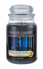 Yankee Candle 623g dreamy summer nights, vonná svíčka