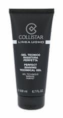 Collistar 200ml men perfect shaving cream, krém na holení