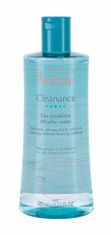 Avéne 400ml cleanance, micelární voda