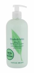 Elizabeth Arden 500ml green tea, tělové mléko