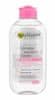 Garnier 200ml skinactive micellar sensitive skin