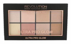 Kraftika 20g ultra pro glow, rozjasňovač