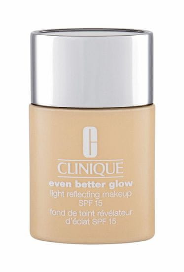 Clinique 30ml even better glow spf15, wn 04 bone, makeup