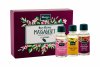 Kneipp 3x20ml massage oil, masážní přípravek