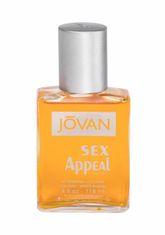 Kraftika Jvan 118ml sex appeal, voda po holení