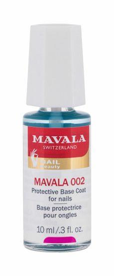 Wave 10ml mavala nail beauty mavala 002, péče o nehty