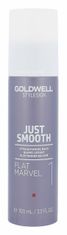 GOLDWELL 100ml style sign just smooth, balzám na vlasy