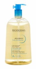 Bioderma 1000ml atoderm ultra-nourishing, sprchový olej