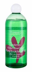 Kraftika 500ml ziaja intimate thyme, intimní kosmetika