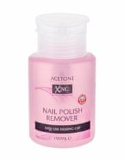 Xpel 150ml nail care, odlakovač nehtů