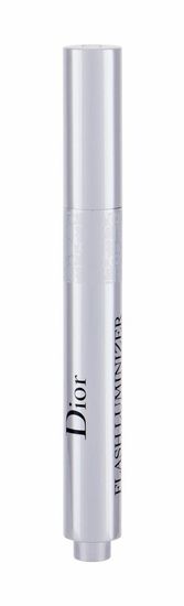 Christian Dior 2.5ml flash luminizer, 001 pink, rozjasňovač