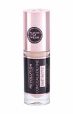 Kraftika 5ml conceal & define infinite