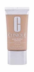 Clinique 30ml even better refresh, cn 28 ivory, makeup