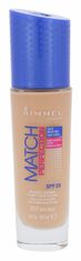 Kraftika 30ml match perfection spf20, 203 true beige