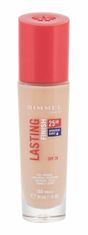 Kraftika 30ml lasting finish 25h spf20, 160 vanilla